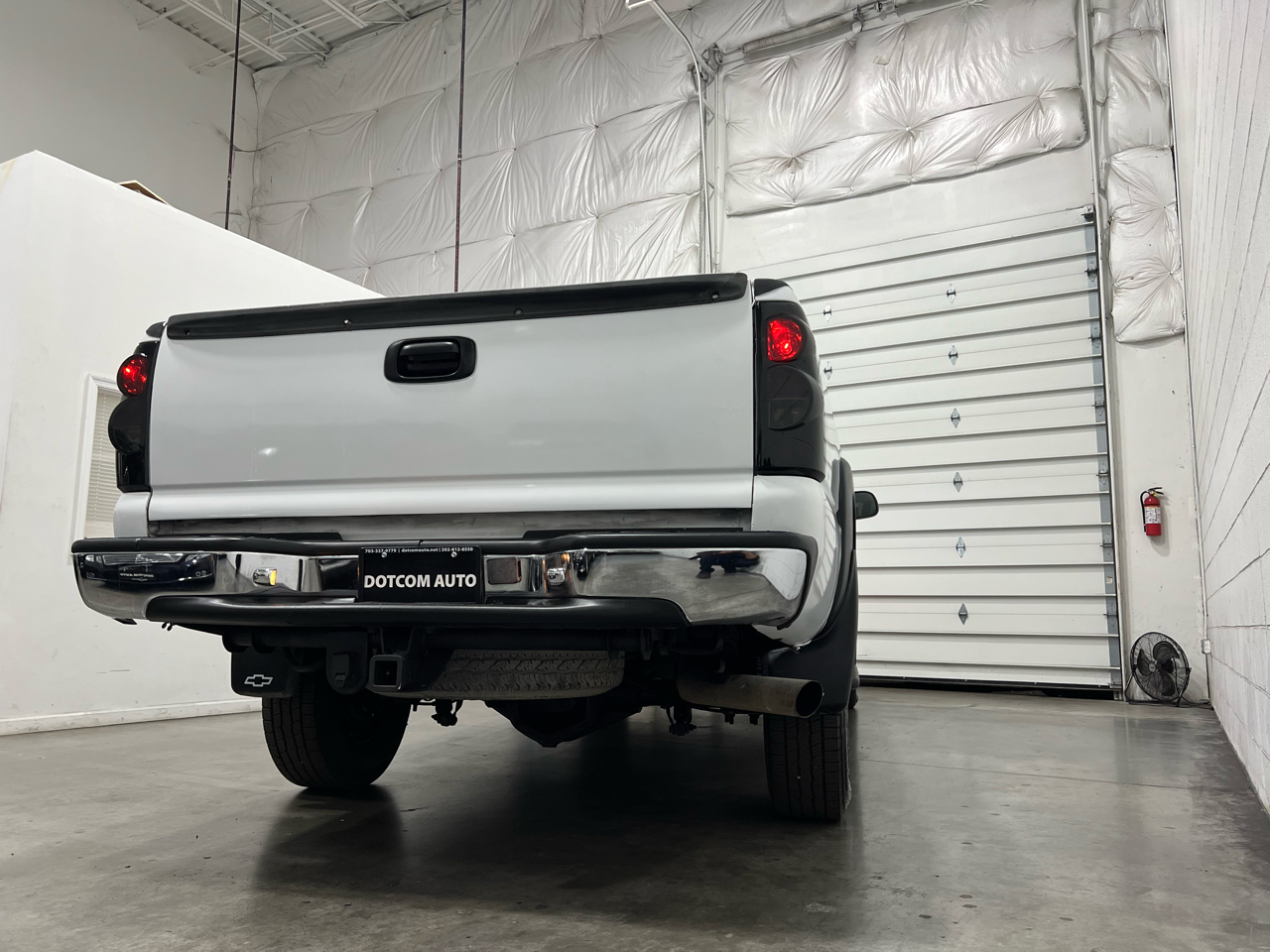 Chevrolet Silverado 2500HD LT Ext. Cab Long Bed 2WD w/OnStar 2001 Chevrolet Silverado 2500HD LT Ext. Cab Long Bed 2WD w/OnStar 2001