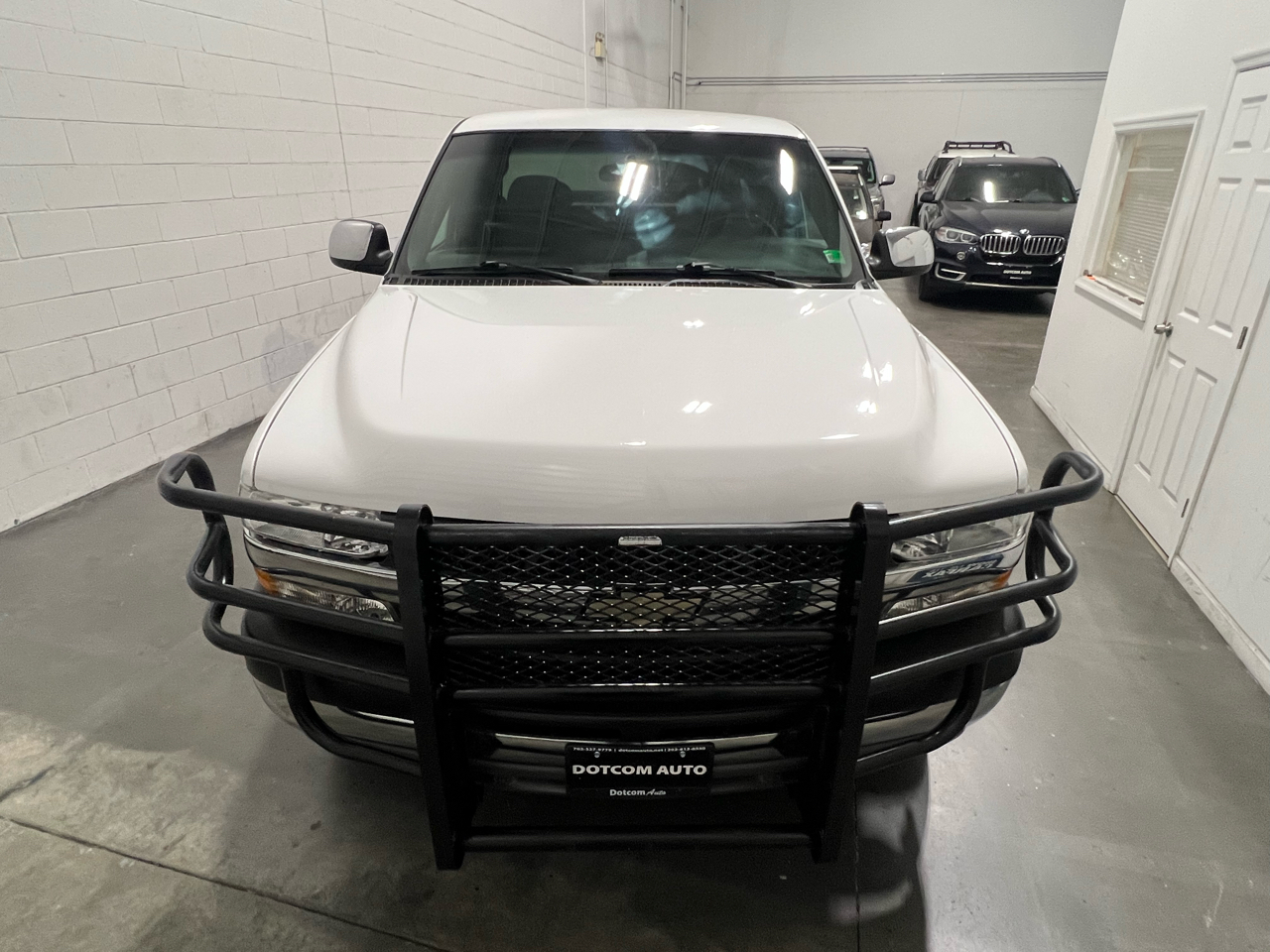 Chevrolet Silverado 2500HD LT Ext. Cab Long Bed 2WD w/OnStar 2001 Chevrolet Silverado 2500HD LT Ext. Cab Long Bed 2WD w/OnStar 2001