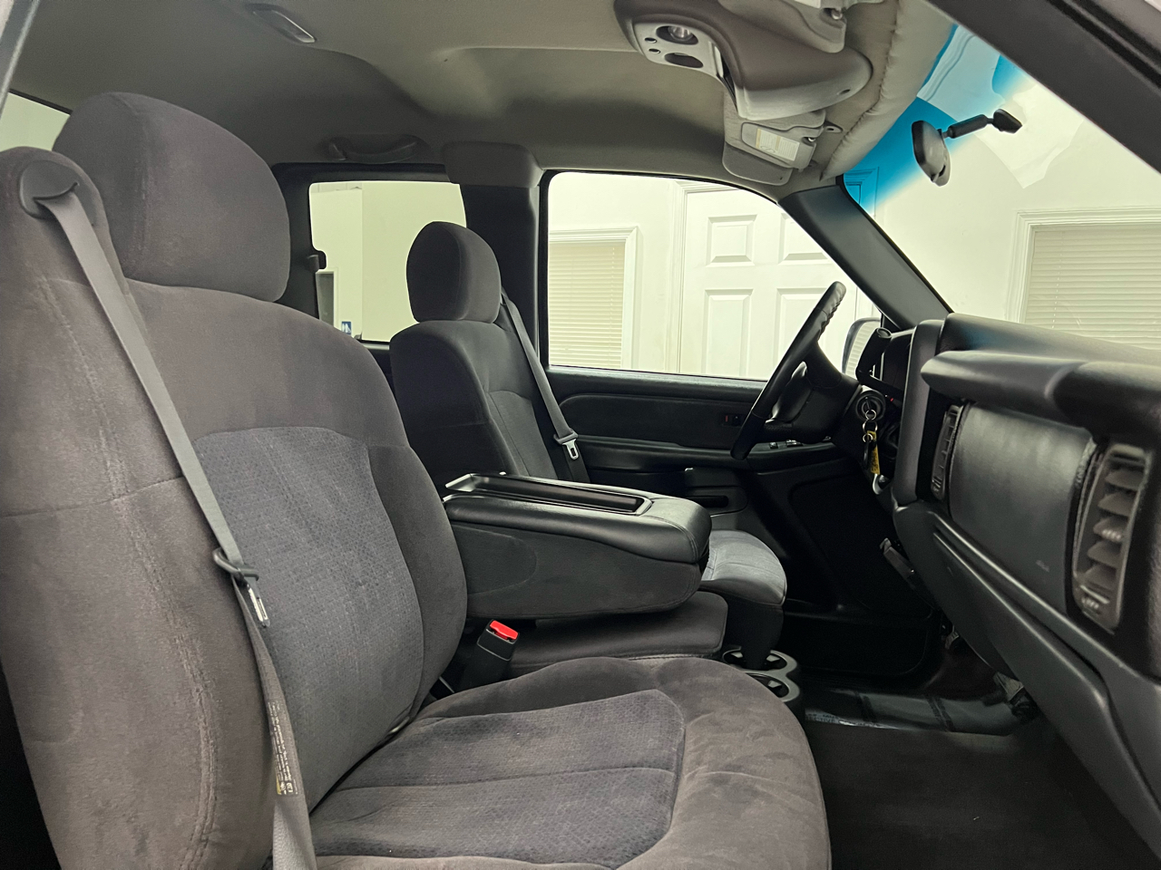 Chevrolet Silverado 2500HD LT Ext. Cab Long Bed 2WD w/OnStar 2001 Chevrolet Silverado 2500HD LT Ext. Cab Long Bed 2WD w/OnStar 2001