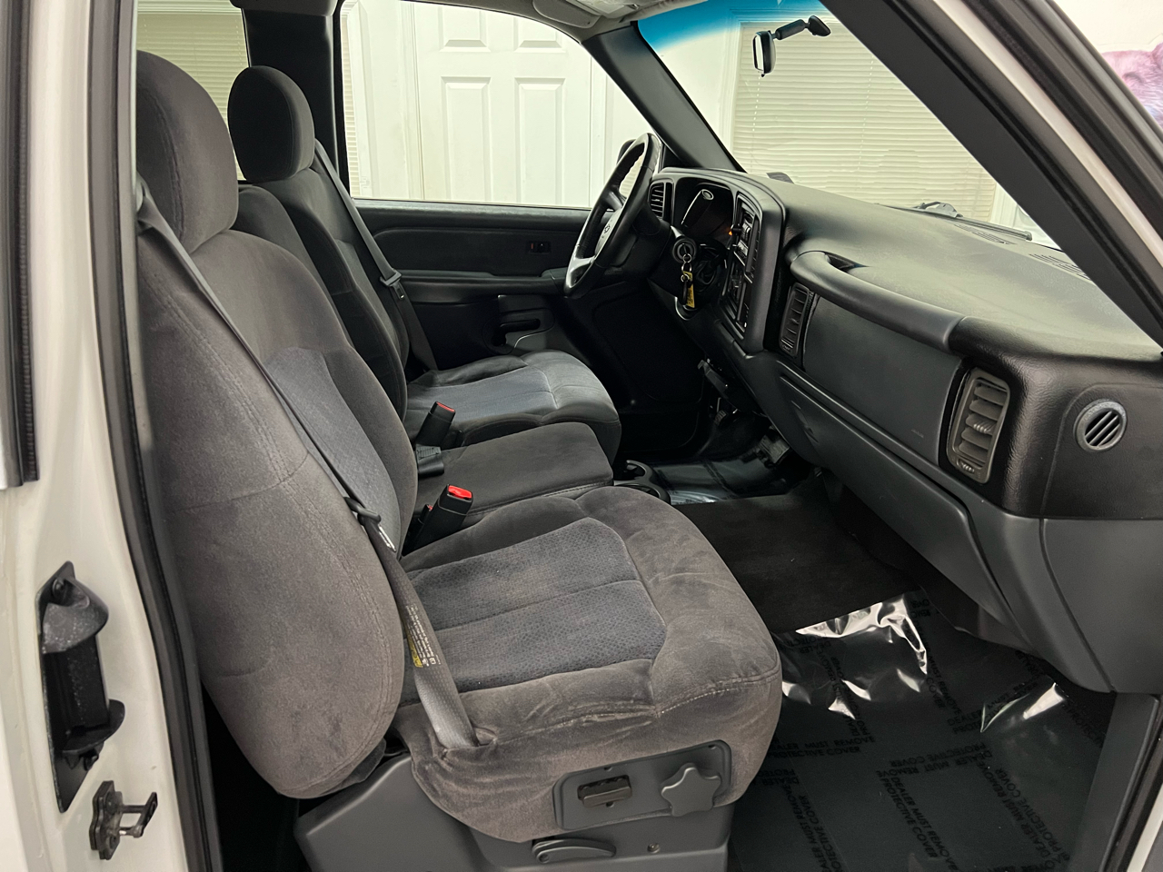 Chevrolet Silverado 2500HD LT Ext. Cab Long Bed 2WD w/OnStar 2001 Chevrolet Silverado 2500HD LT Ext. Cab Long Bed 2WD w/OnStar 2001
