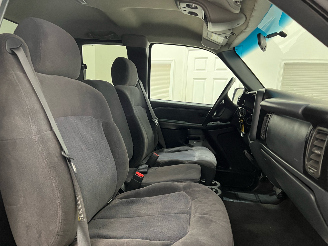 Chevrolet Silverado 2500HD LT Ext. Cab Long Bed 2WD w/OnStar 2001 Chevrolet Silverado 2500HD LT Ext. Cab Long Bed 2WD w/OnStar 2001