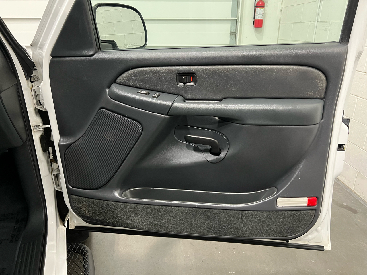 Chevrolet Silverado 2500HD LT Ext. Cab Long Bed 2WD w/OnStar 2001 Chevrolet Silverado 2500HD LT Ext. Cab Long Bed 2WD w/OnStar 2001