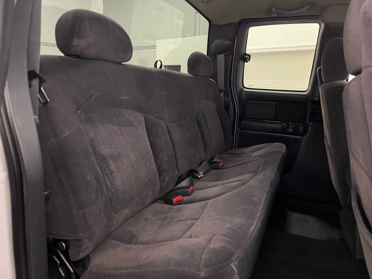 Chevrolet Silverado 2500HD LT Ext. Cab Long Bed 2WD w/OnStar 2001 Chevrolet Silverado 2500HD LT Ext. Cab Long Bed 2WD w/OnStar 2001