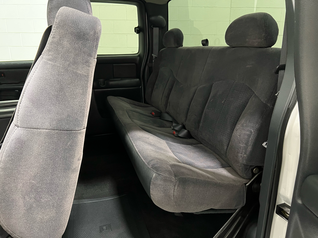Chevrolet Silverado 2500HD LT Ext. Cab Long Bed 2WD w/OnStar 2001 Chevrolet Silverado 2500HD LT Ext. Cab Long Bed 2WD w/OnStar 2001