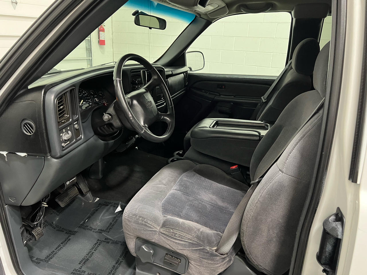 Chevrolet Silverado 2500HD LT Ext. Cab Long Bed 2WD w/OnStar 2001 Chevrolet Silverado 2500HD LT Ext. Cab Long Bed 2WD w/OnStar 2001