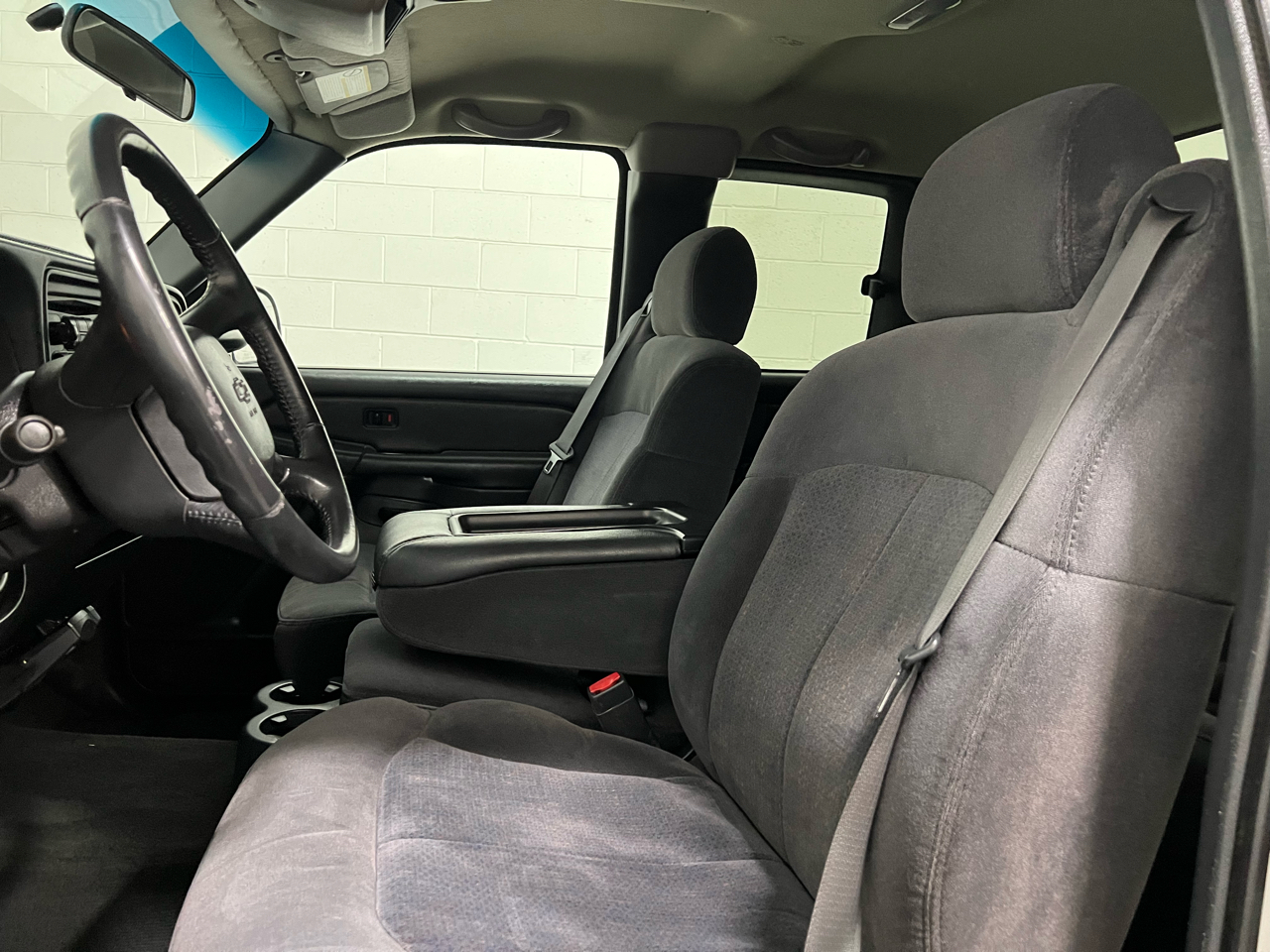Chevrolet Silverado 2500HD LT Ext. Cab Long Bed 2WD w/OnStar 2001 Chevrolet Silverado 2500HD LT Ext. Cab Long Bed 2WD w/OnStar 2001