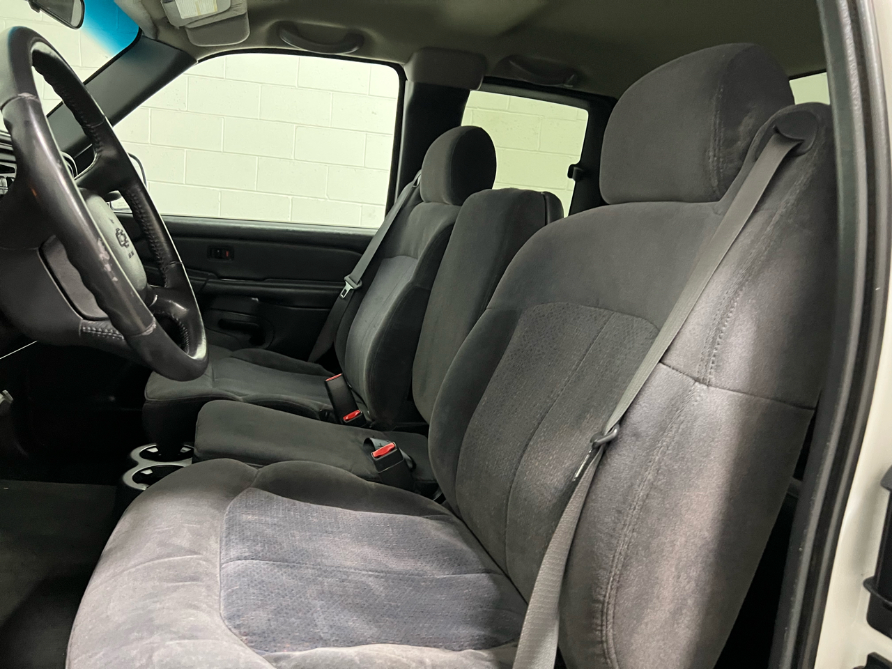 Chevrolet Silverado 2500HD LT Ext. Cab Long Bed 2WD w/OnStar 2001 Chevrolet Silverado 2500HD LT Ext. Cab Long Bed 2WD w/OnStar 2001