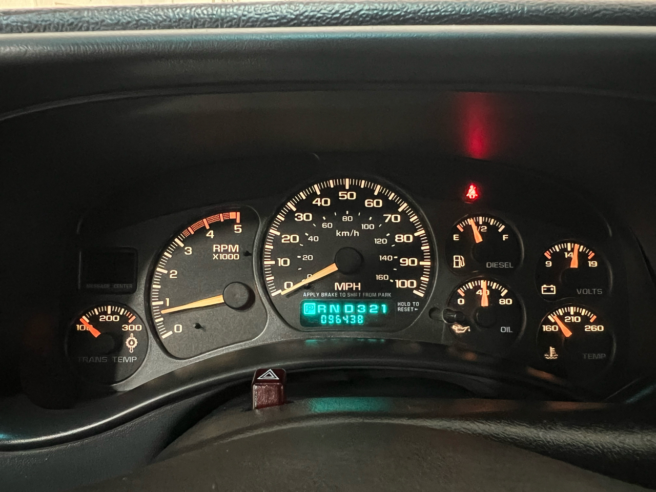 Chevrolet Silverado 2500HD LT Ext. Cab Long Bed 2WD w/OnStar 2001 Chevrolet Silverado 2500HD LT Ext. Cab Long Bed 2WD w/OnStar 2001