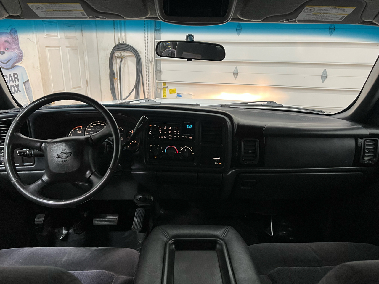 Chevrolet Silverado 2500HD LT Ext. Cab Long Bed 2WD w/OnStar 2001 Chevrolet Silverado 2500HD LT Ext. Cab Long Bed 2WD w/OnStar 2001
