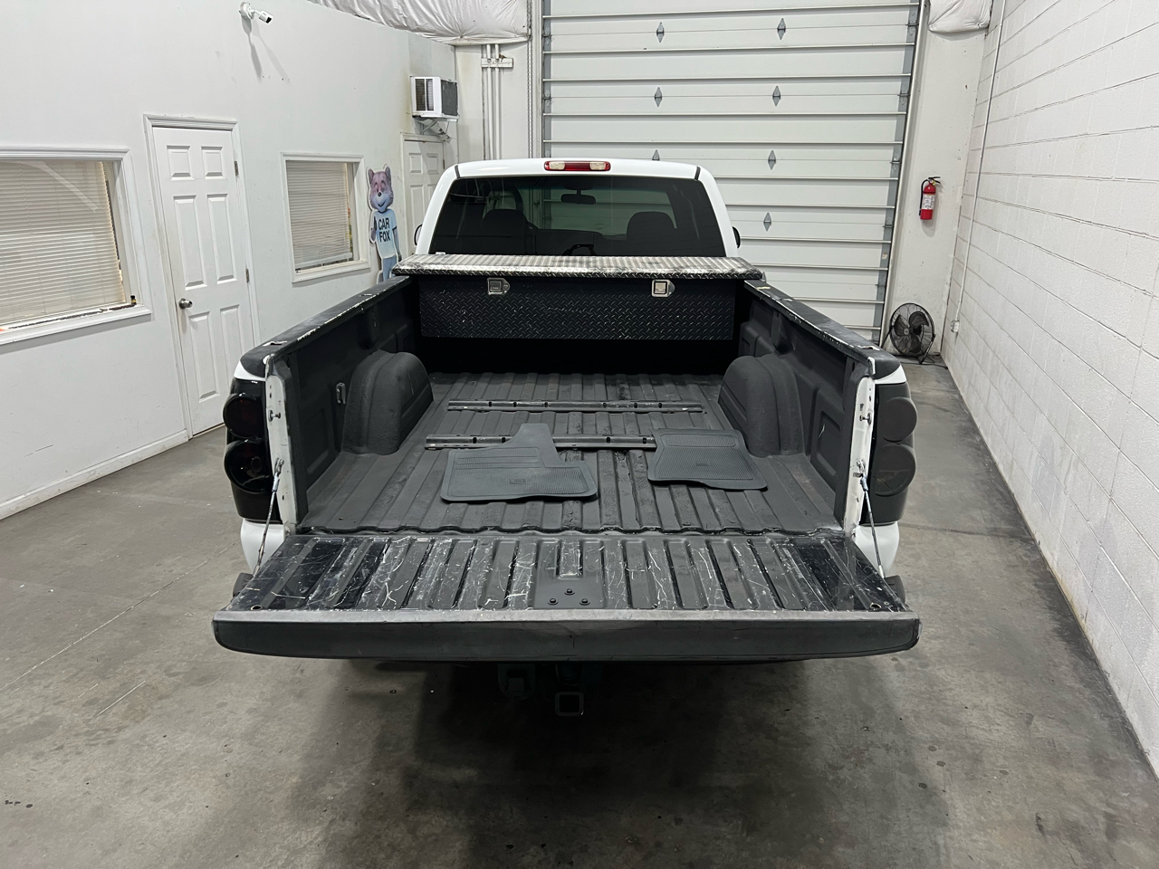Chevrolet Silverado 2500HD LT Ext. Cab Long Bed 2WD w/OnStar 2001 Chevrolet Silverado 2500HD LT Ext. Cab Long Bed 2WD w/OnStar 2001