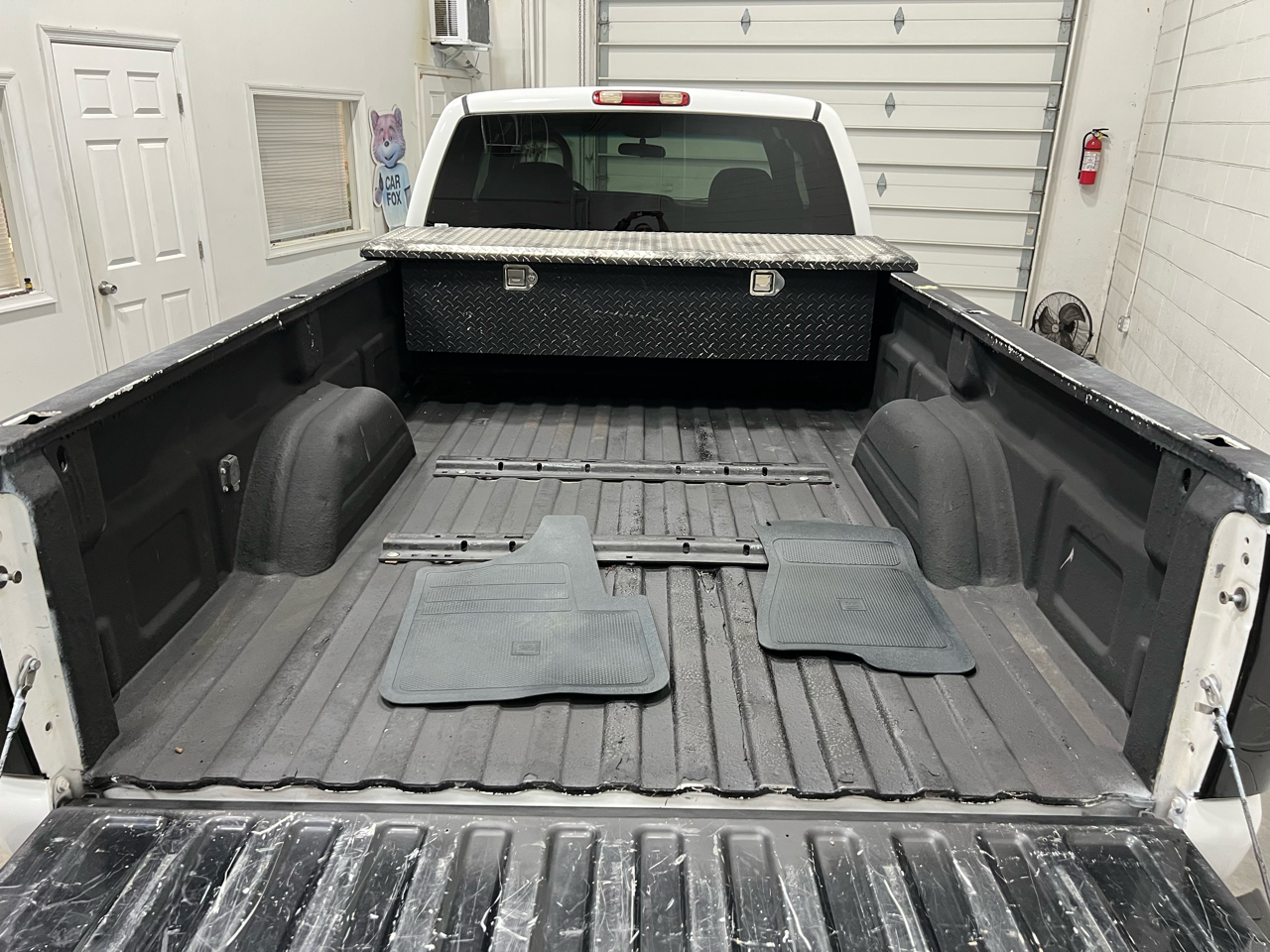 Chevrolet Silverado 2500HD LT Ext. Cab Long Bed 2WD w/OnStar 2001 Chevrolet Silverado 2500HD LT Ext. Cab Long Bed 2WD w/OnStar 2001