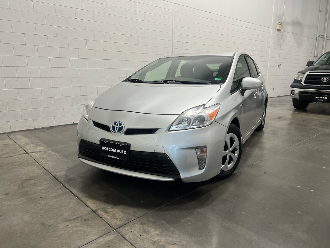 Toyota Prius Prius V 2012 Toyota Prius Prius V 2012