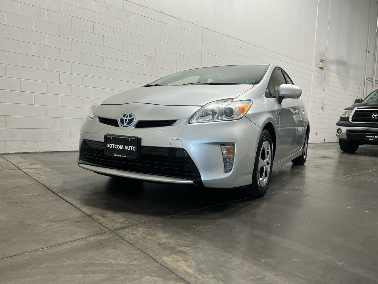 Toyota Prius Prius V 2012 Toyota Prius Prius V 2012