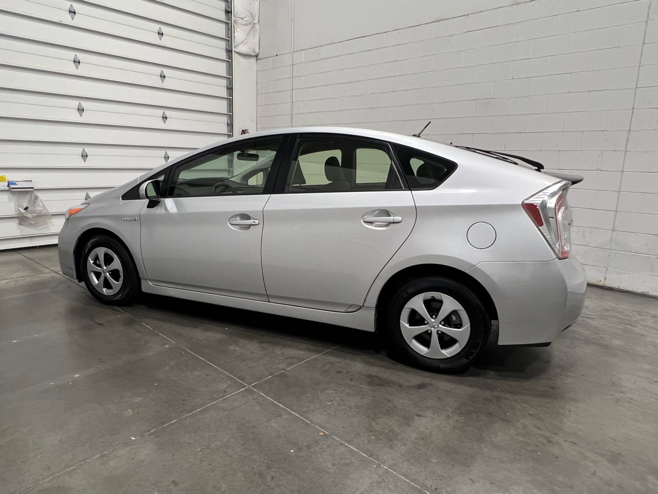 Toyota Prius Prius V 2012 Toyota Prius Prius V 2012