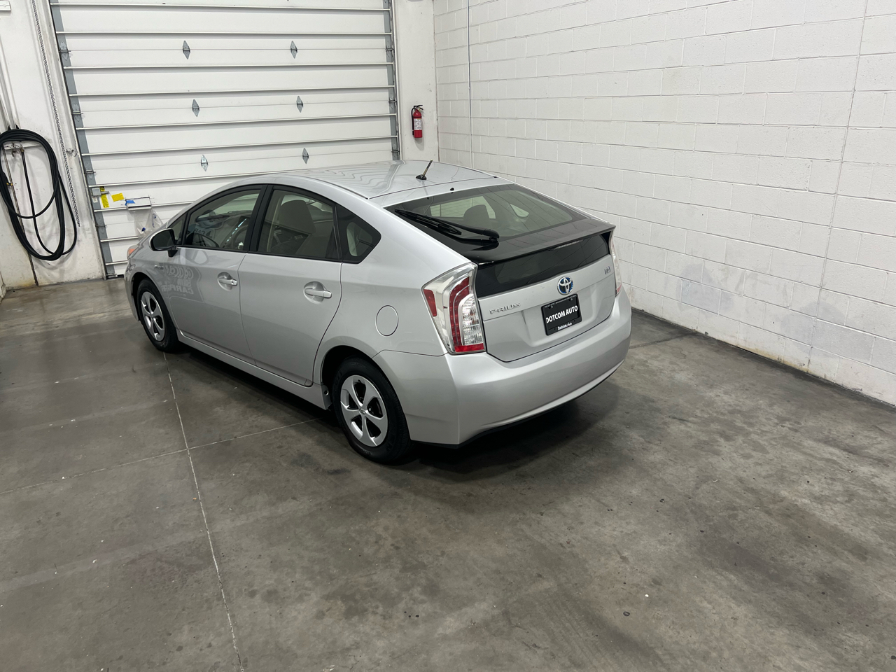 Toyota Prius Prius V 2012 Toyota Prius Prius V 2012