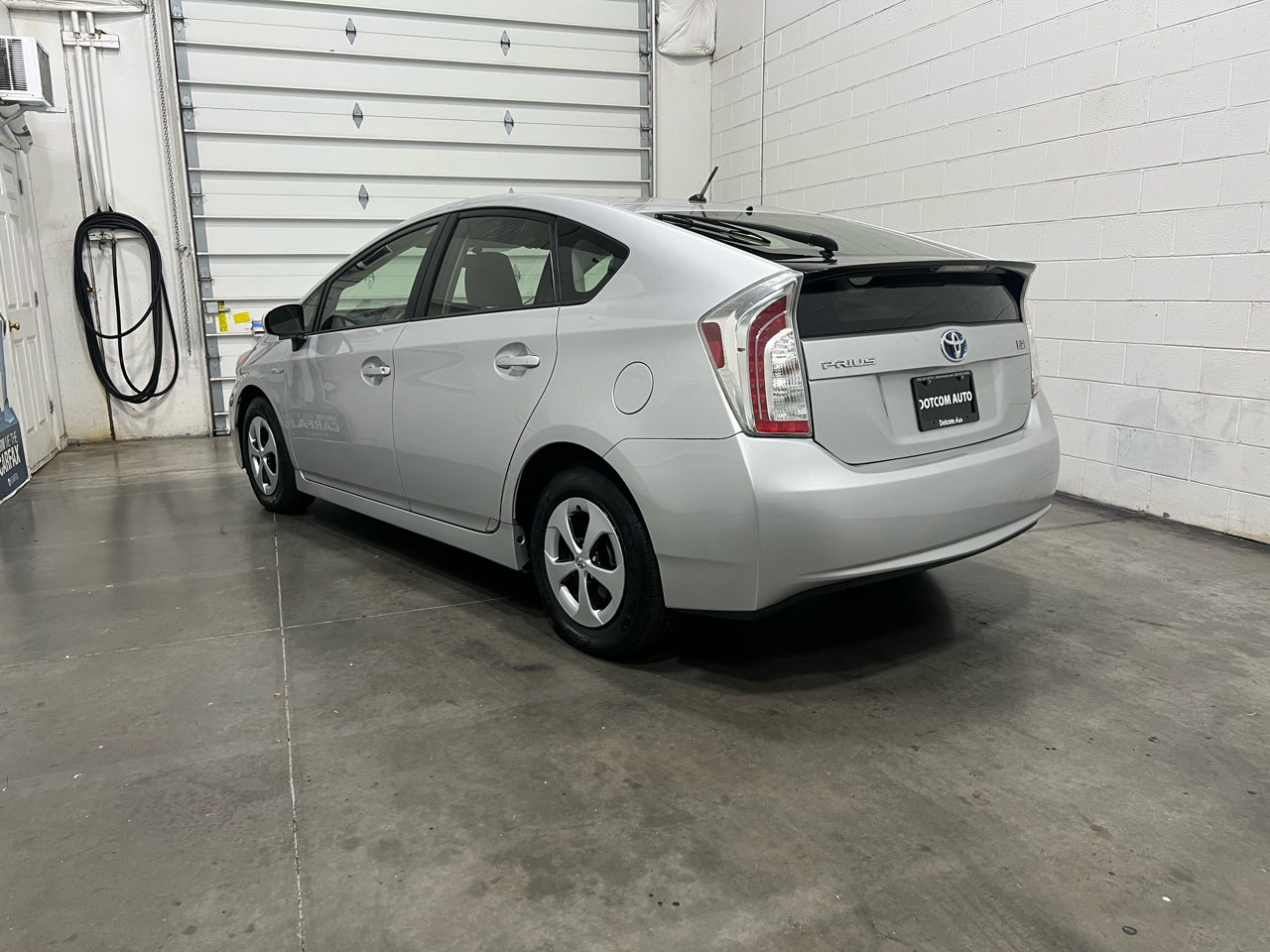 Toyota Prius Prius V 2012 Toyota Prius Prius V 2012