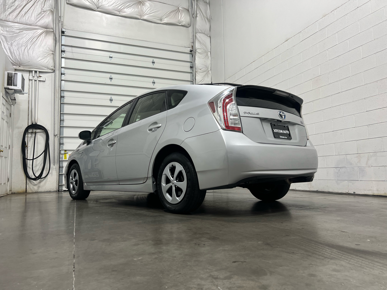 Toyota Prius Prius V 2012 Toyota Prius Prius V 2012