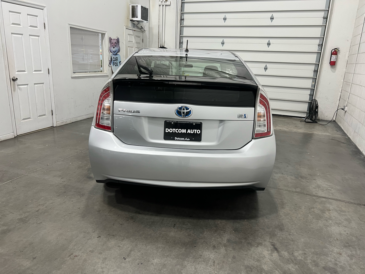 Toyota Prius Prius V 2012 Toyota Prius Prius V 2012