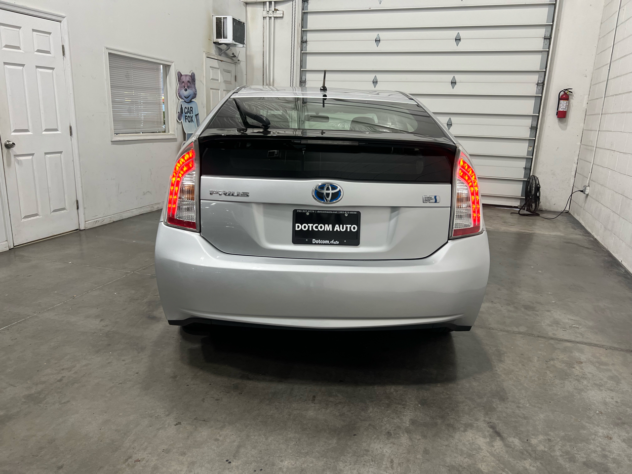 Toyota Prius Prius V 2012 Toyota Prius Prius V 2012