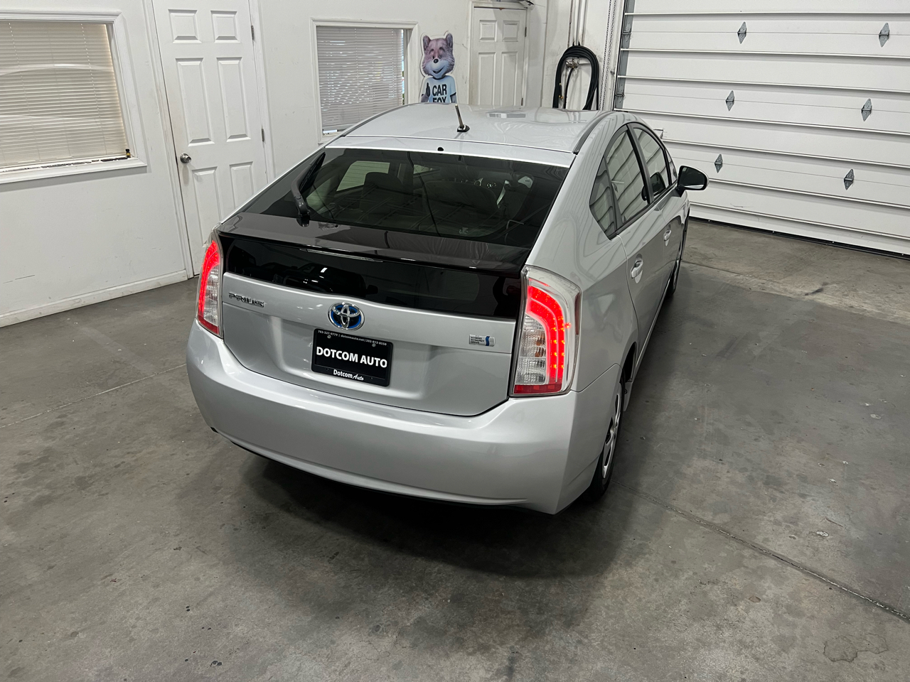 Toyota Prius Prius V 2012 Toyota Prius Prius V 2012