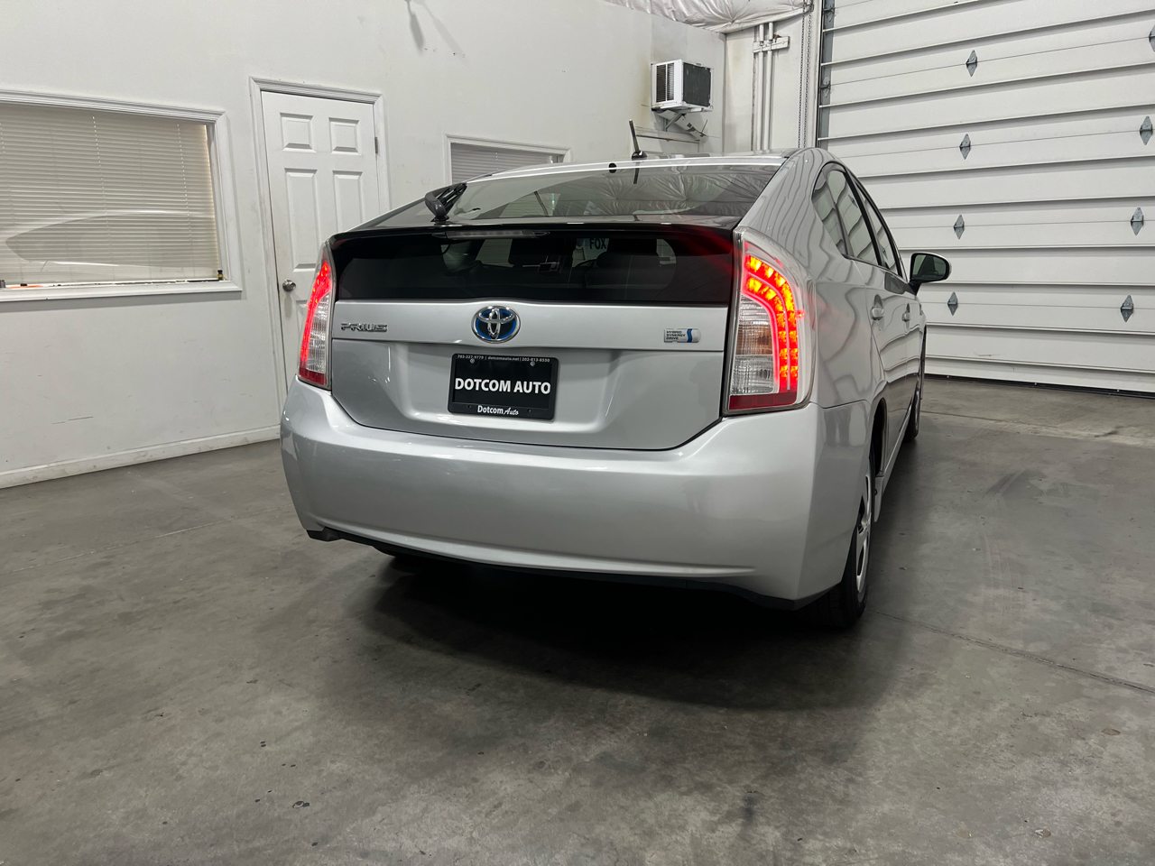 Toyota Prius Prius V 2012 Toyota Prius Prius V 2012