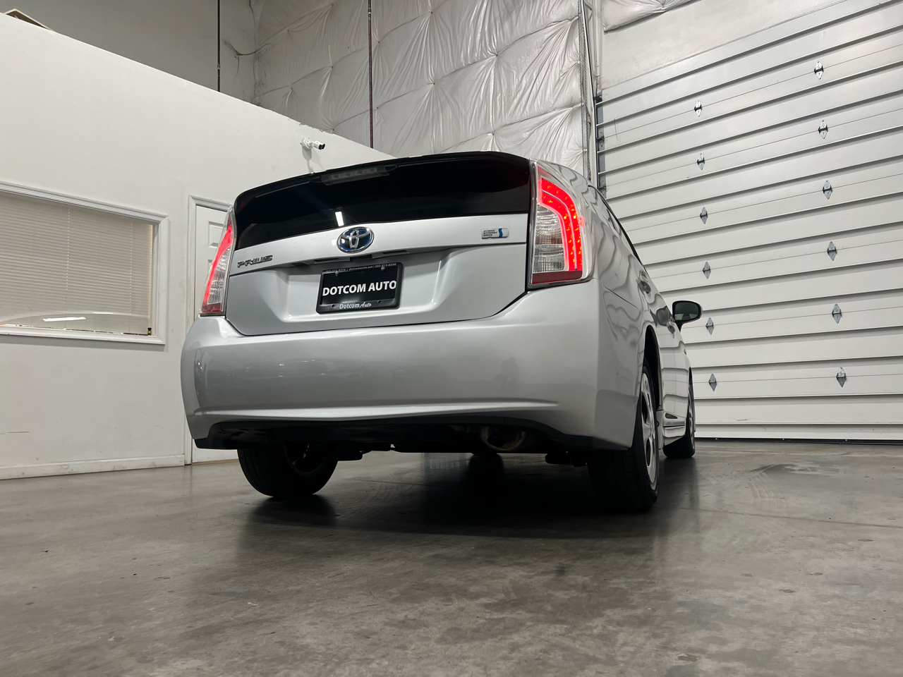 Toyota Prius Prius V 2012 Toyota Prius Prius V 2012