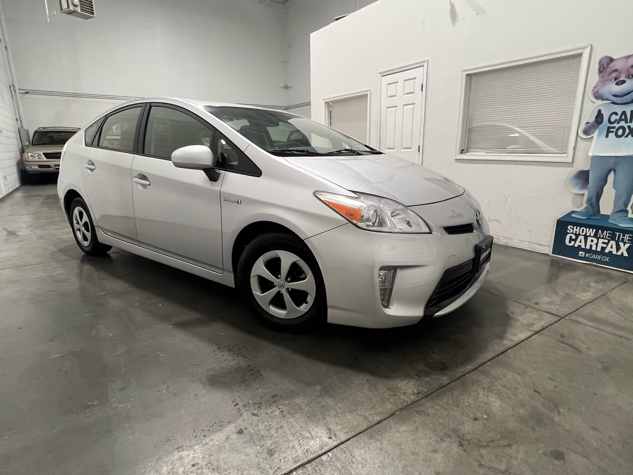 Toyota Prius Prius V 2012 Toyota Prius Prius V 2012