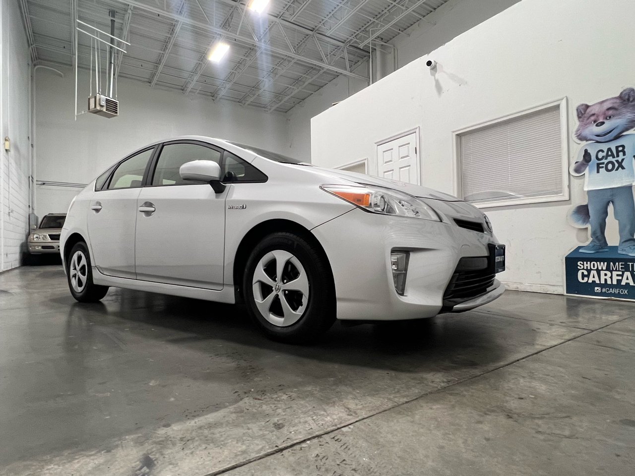Toyota Prius Prius V 2012 Toyota Prius Prius V 2012