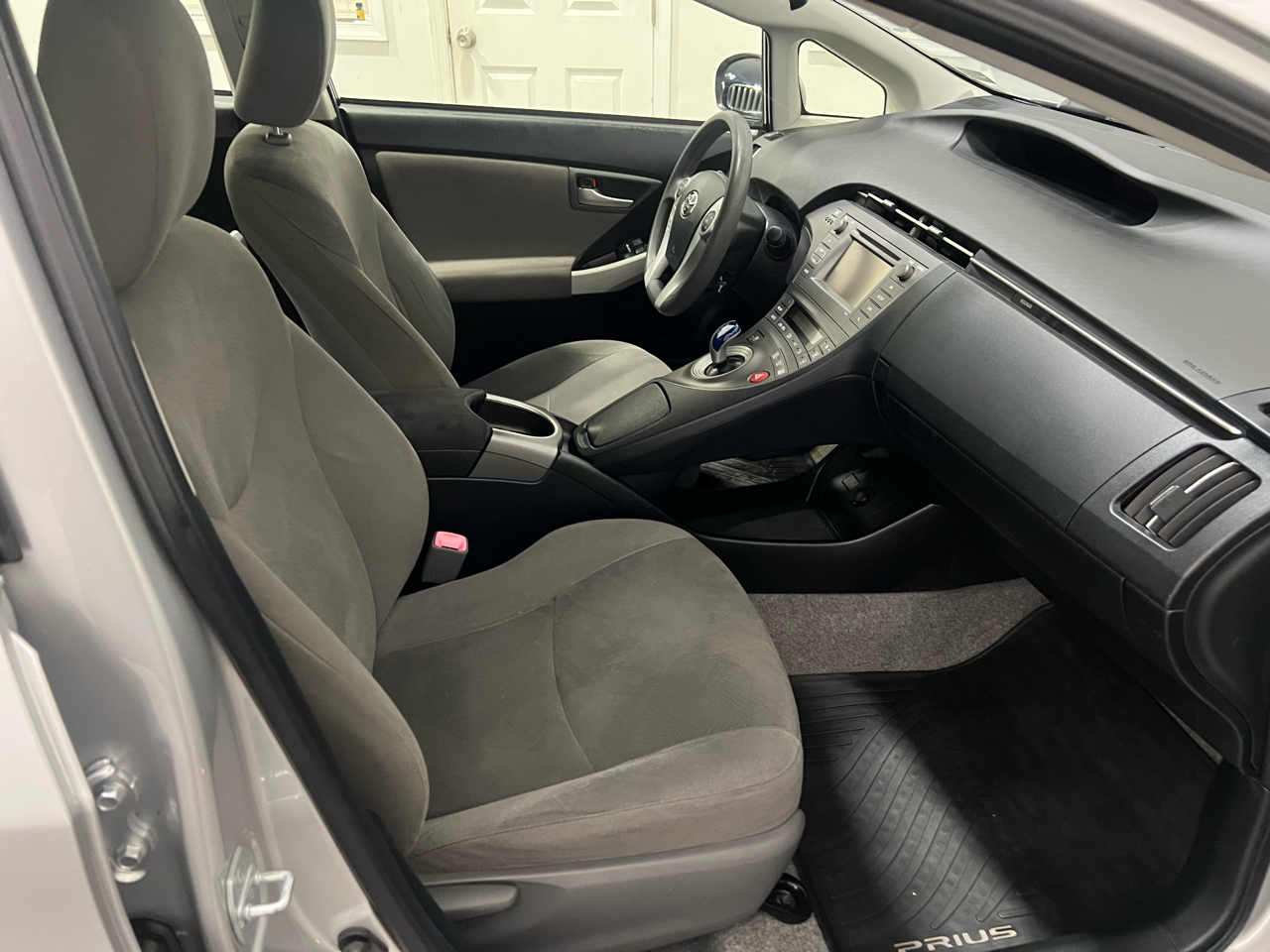 Toyota Prius Prius V 2012 Toyota Prius Prius V 2012