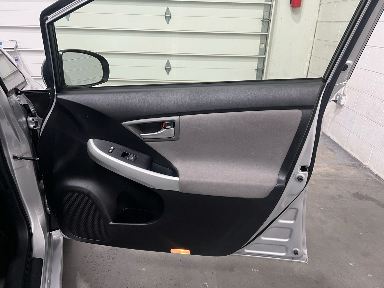 Toyota Prius Prius V 2012 Toyota Prius Prius V 2012