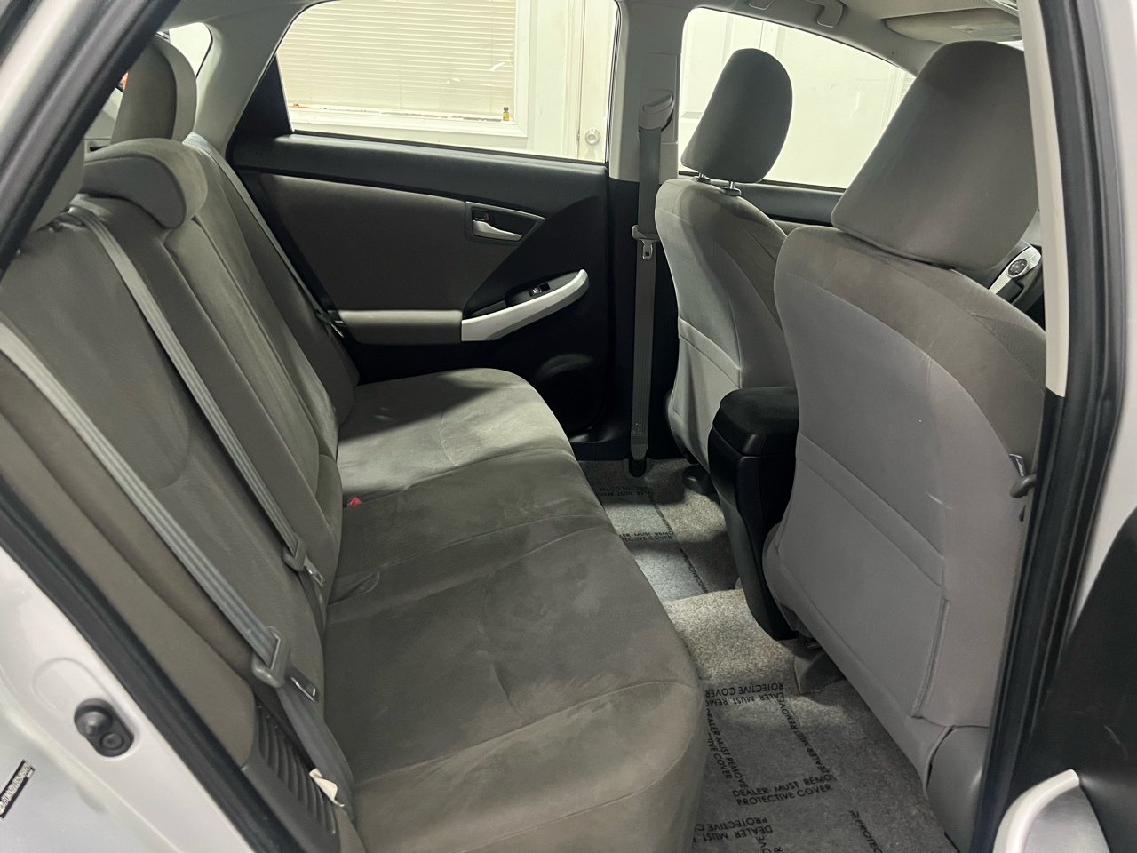 Toyota Prius Prius V 2012 Toyota Prius Prius V 2012