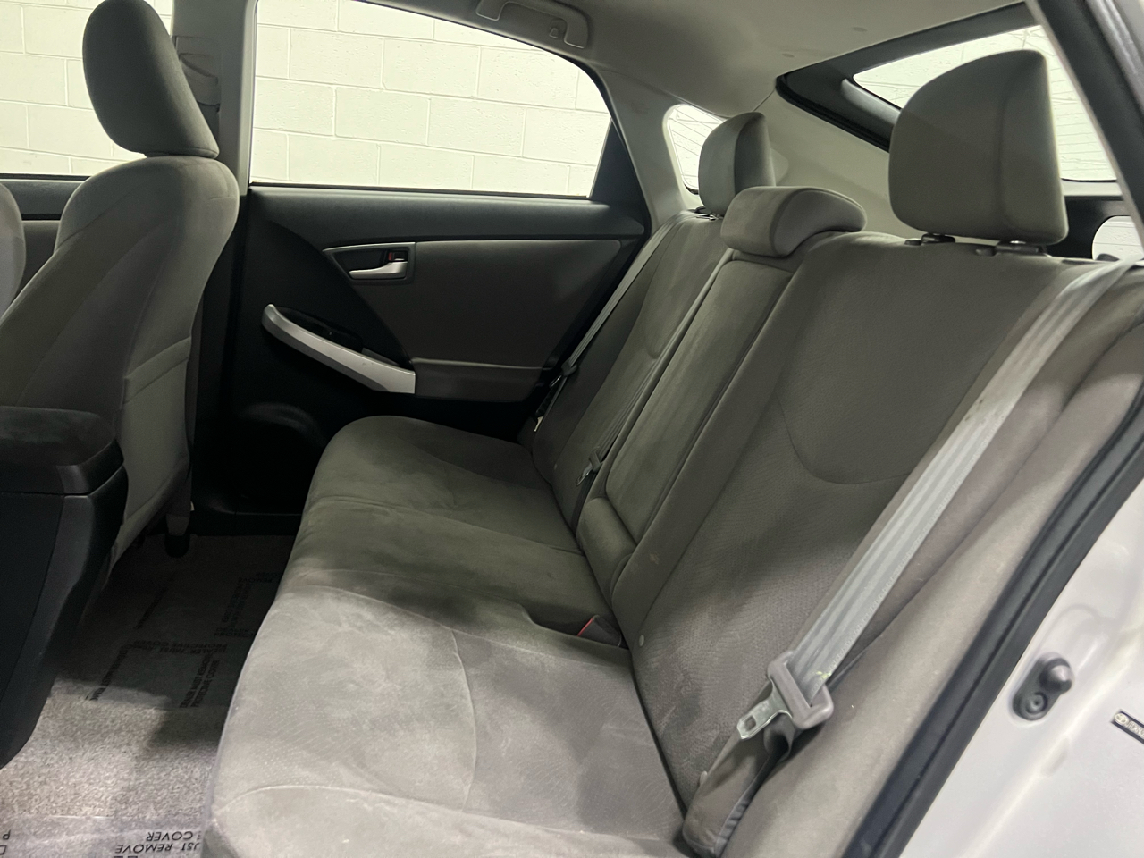 Toyota Prius Prius V 2012 Toyota Prius Prius V 2012