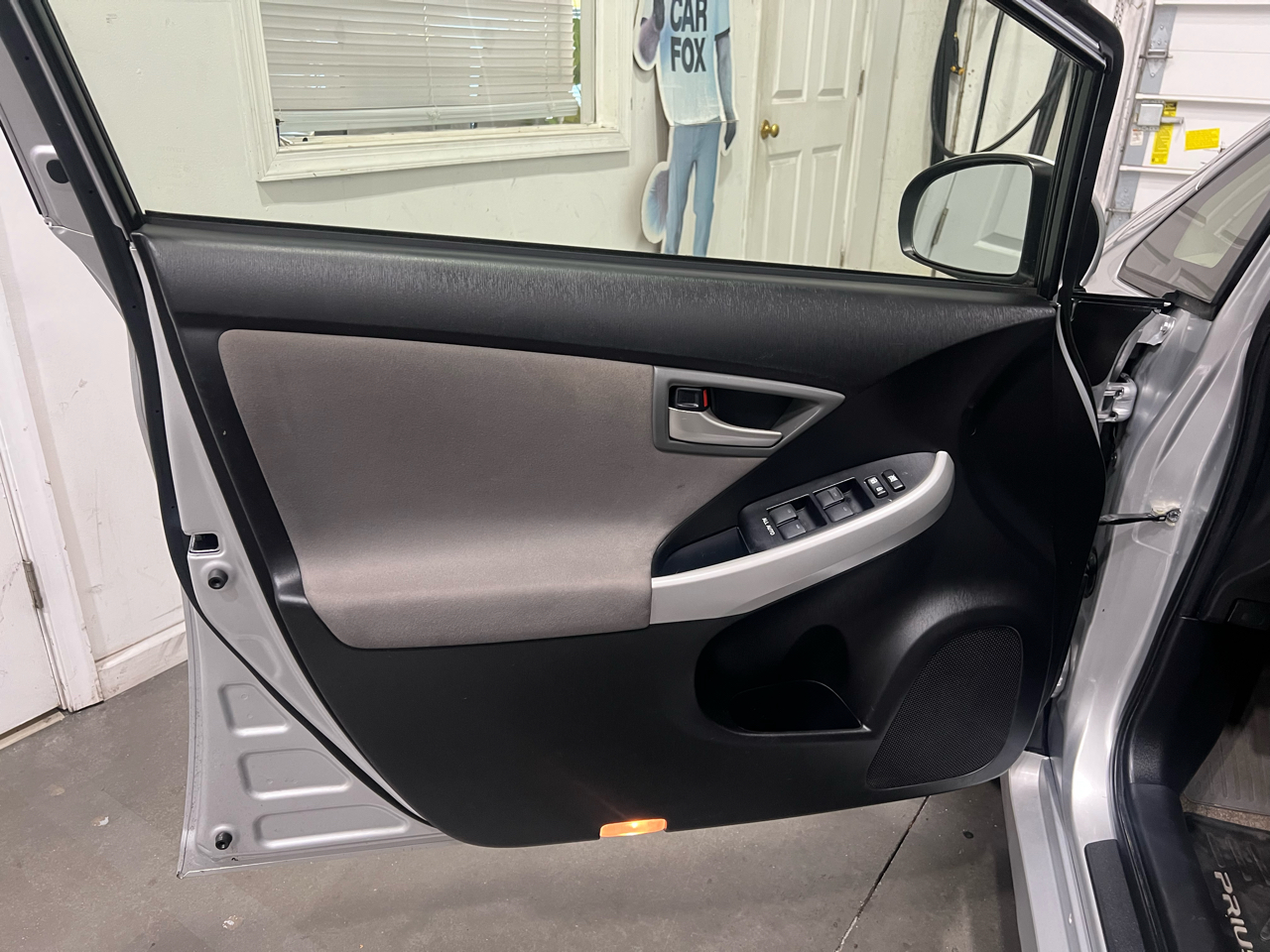 Toyota Prius Prius V 2012 Toyota Prius Prius V 2012