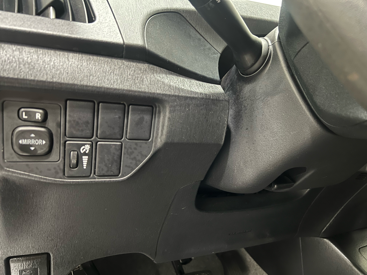 Toyota Prius Prius V 2012 Toyota Prius Prius V 2012