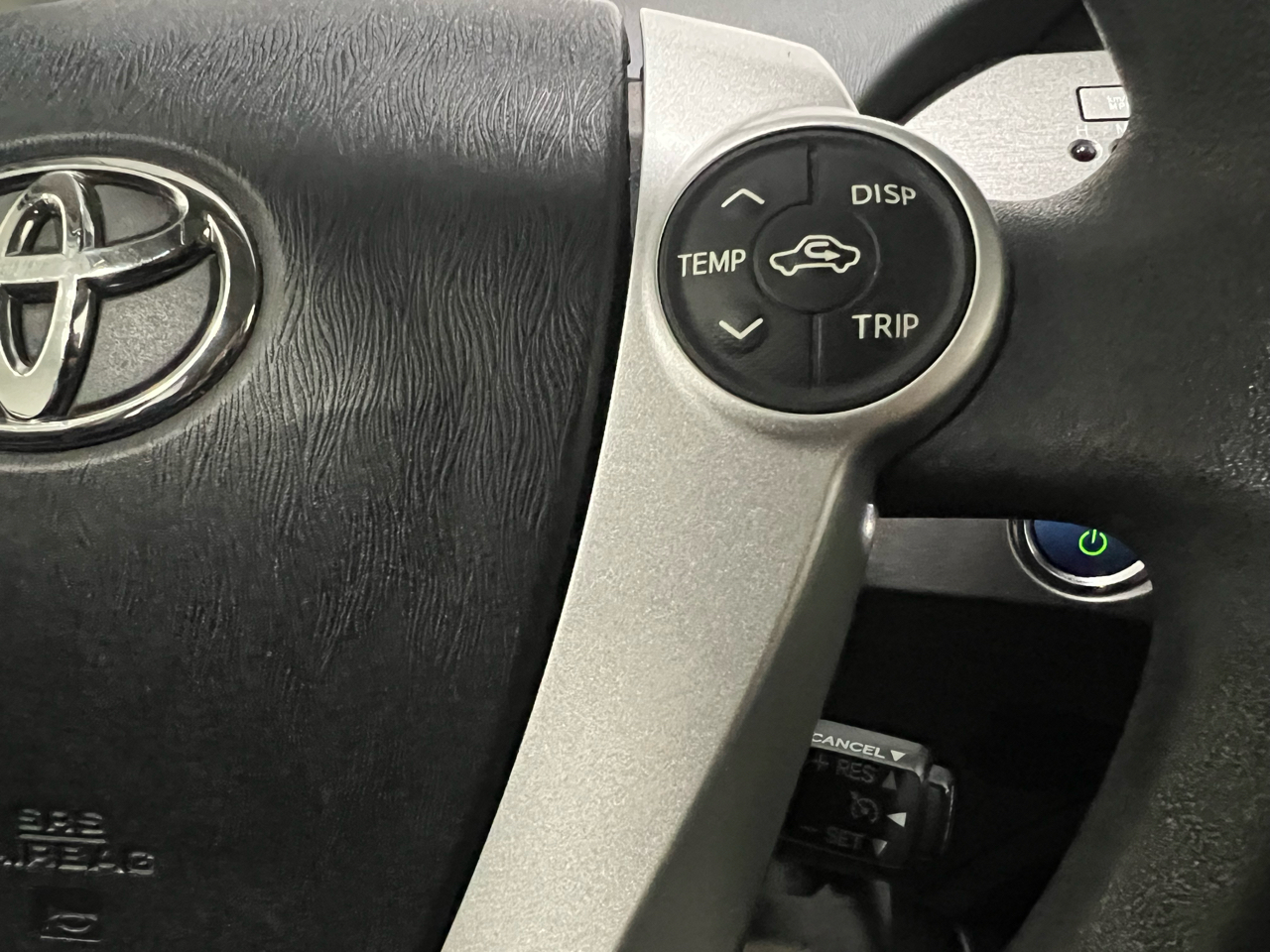 Toyota Prius Prius V 2012 Toyota Prius Prius V 2012