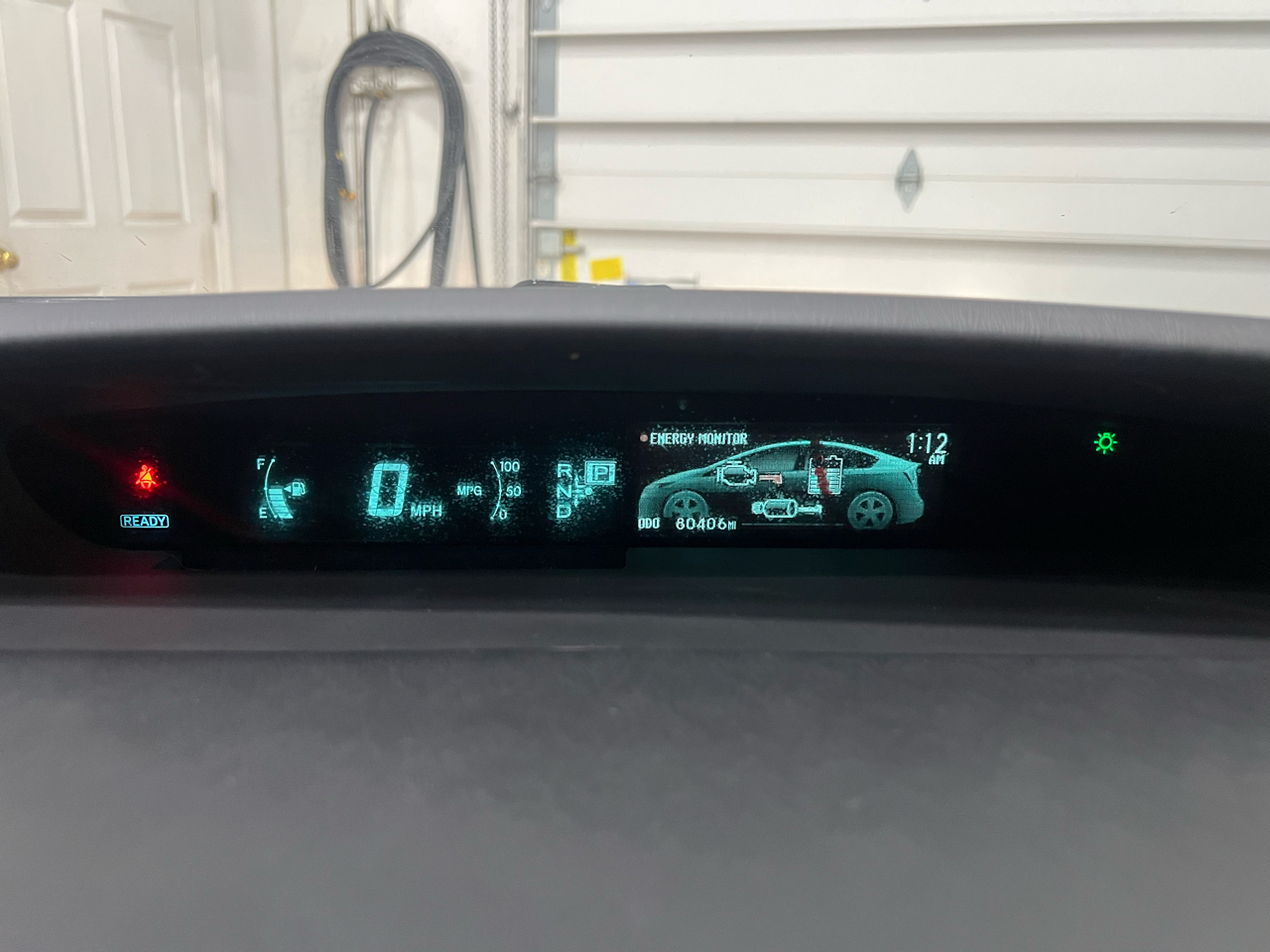 Toyota Prius Prius V 2012 Toyota Prius Prius V 2012