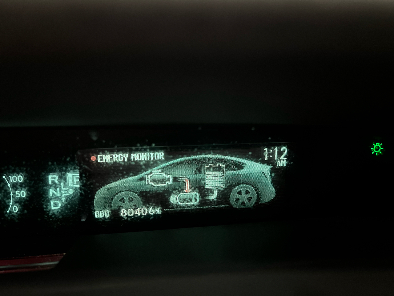 Toyota Prius Prius V 2012 Toyota Prius Prius V 2012