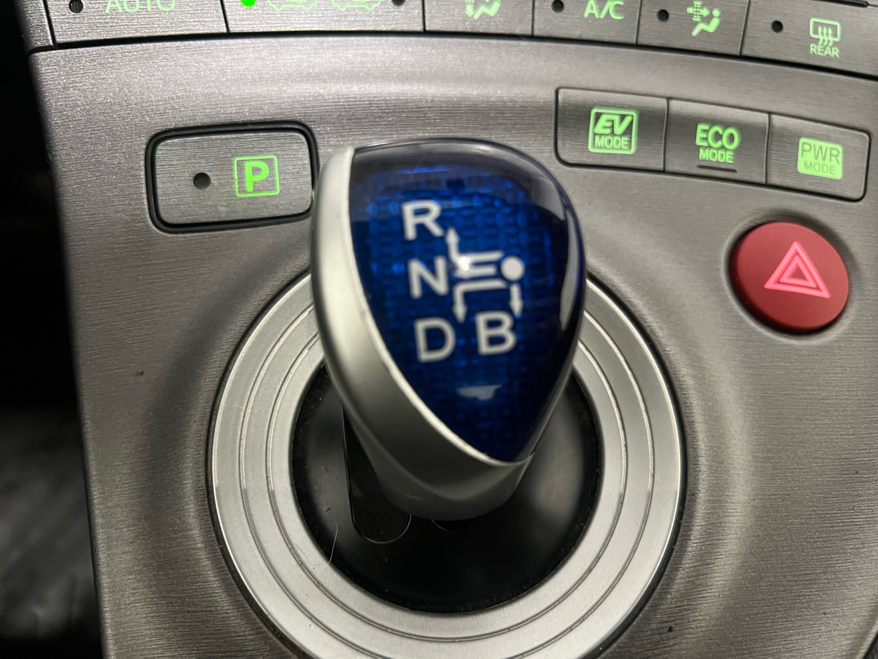 Toyota Prius Prius V 2012 Toyota Prius Prius V 2012