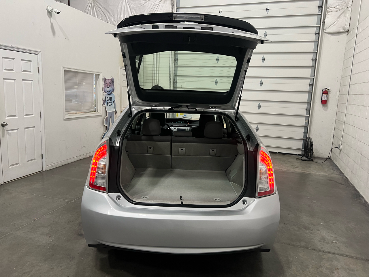 Toyota Prius Prius V 2012 Toyota Prius Prius V 2012