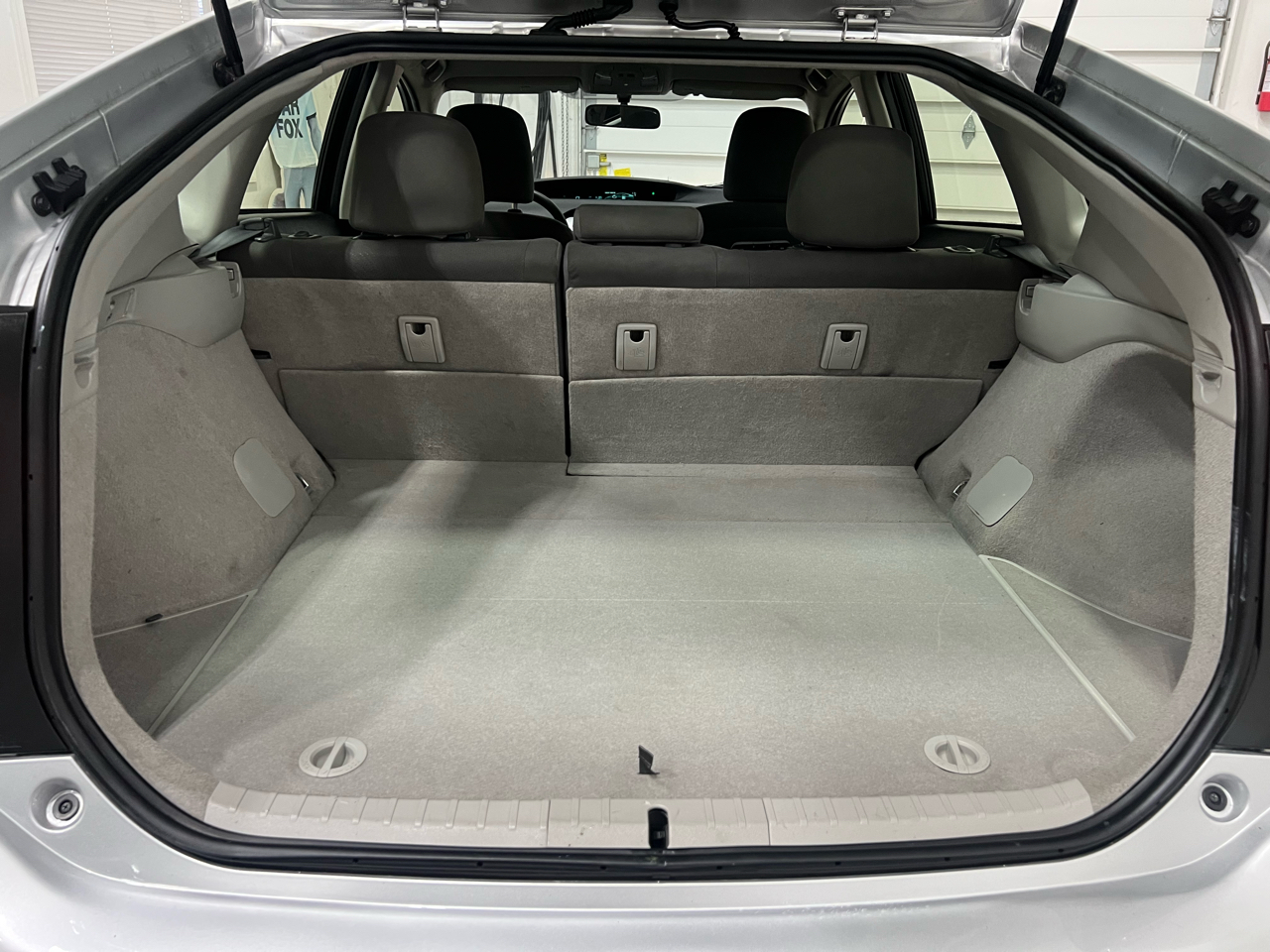 Toyota Prius Prius V 2012 Toyota Prius Prius V 2012