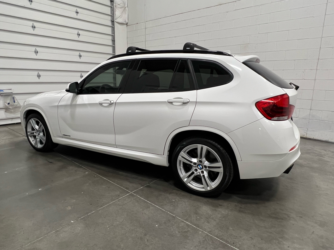 BMW X1 xDrive35i 2014 BMW X1 xDrive35i 2014