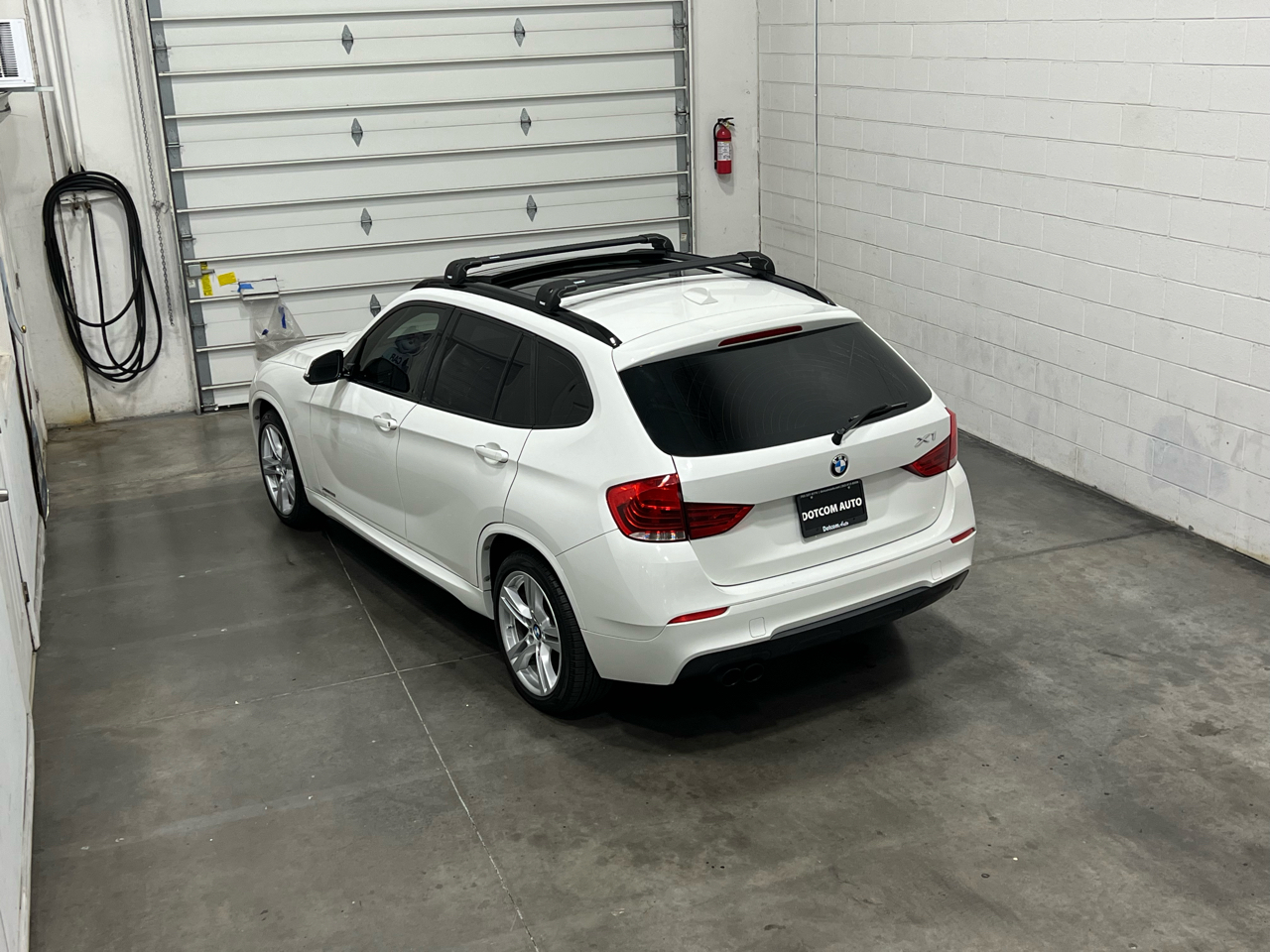 BMW X1 xDrive35i 2014 BMW X1 xDrive35i 2014
