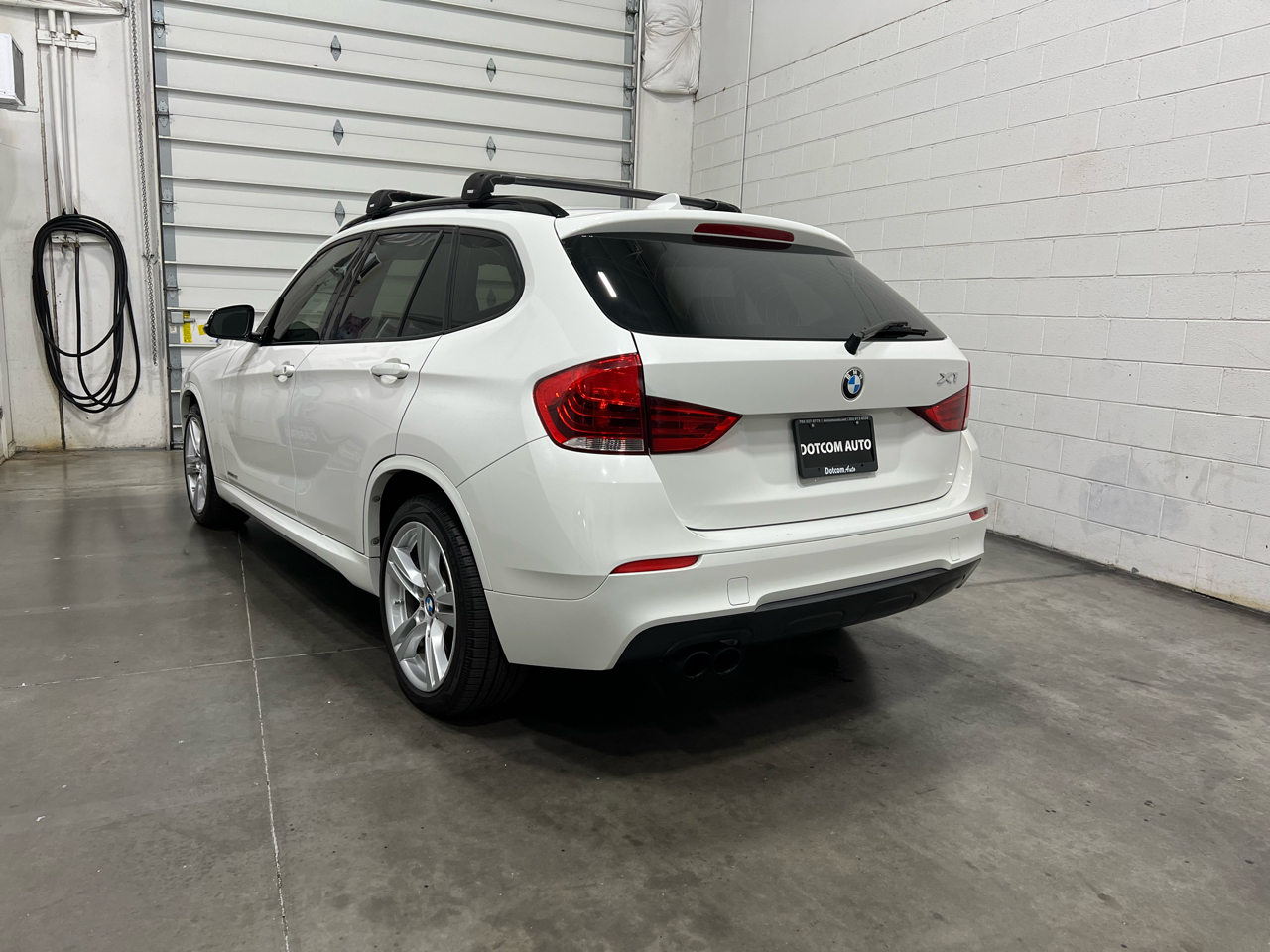BMW X1 xDrive35i 2014 BMW X1 xDrive35i 2014