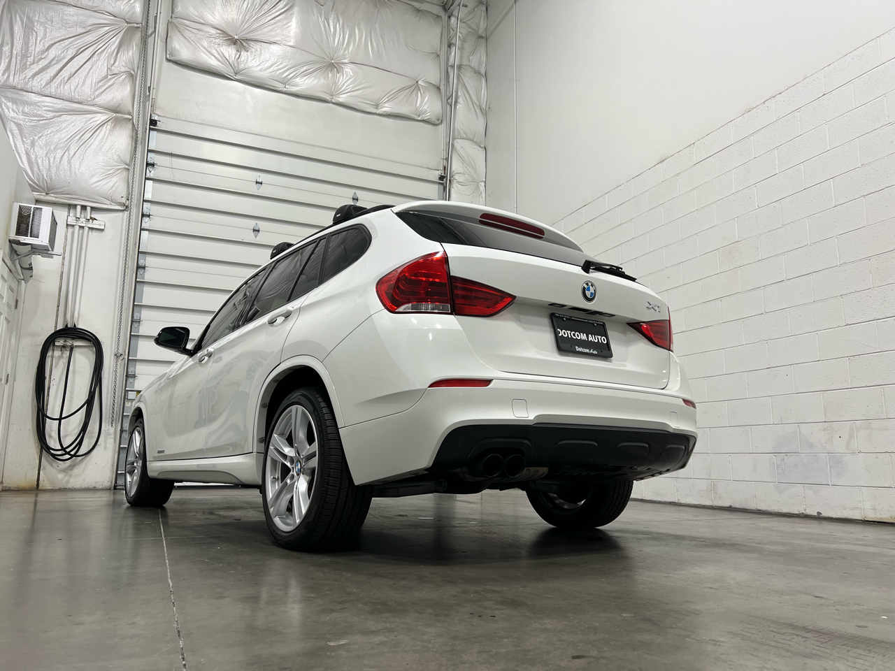 BMW X1 xDrive35i 2014 BMW X1 xDrive35i 2014