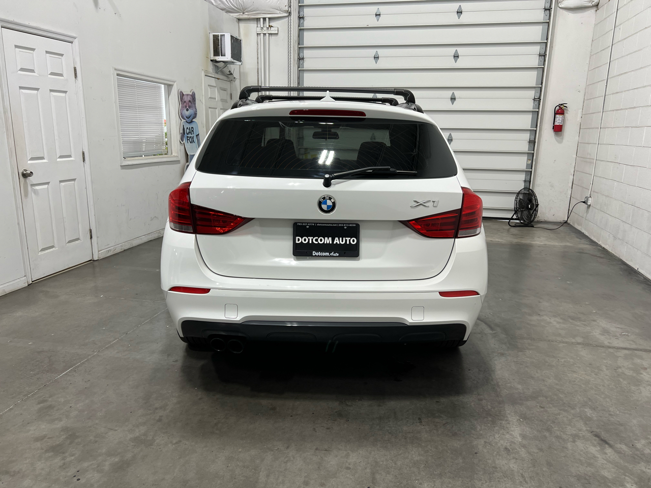 BMW X1 xDrive35i 2014 BMW X1 xDrive35i 2014