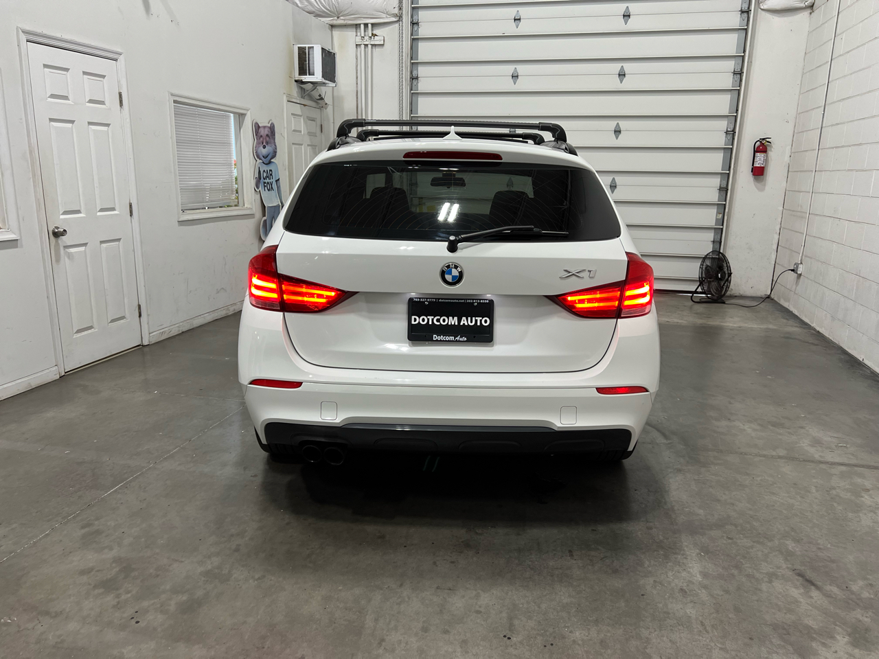 BMW X1 xDrive35i 2014 BMW X1 xDrive35i 2014
