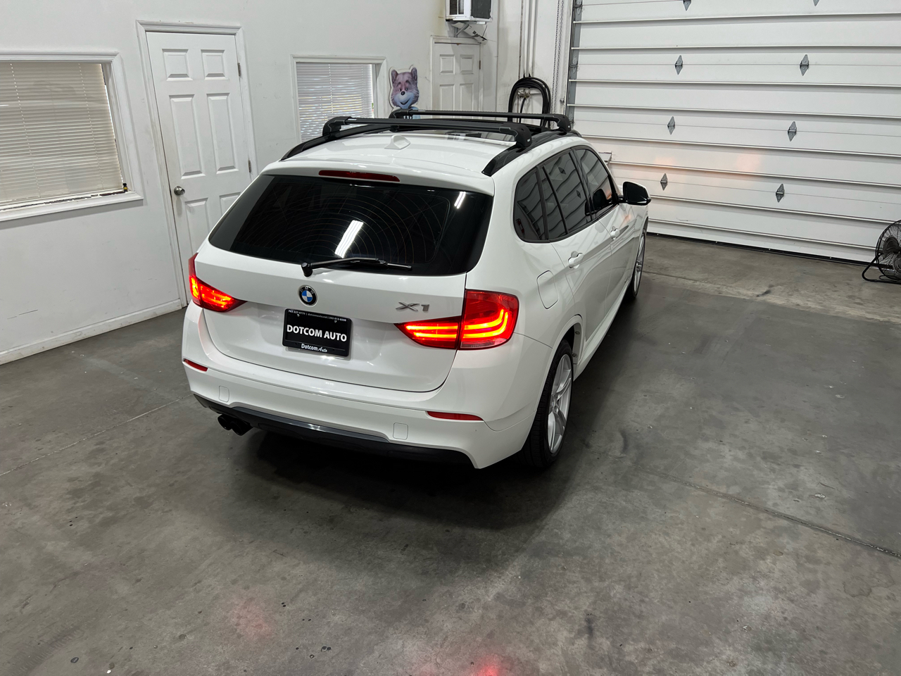 BMW X1 xDrive35i 2014 BMW X1 xDrive35i 2014