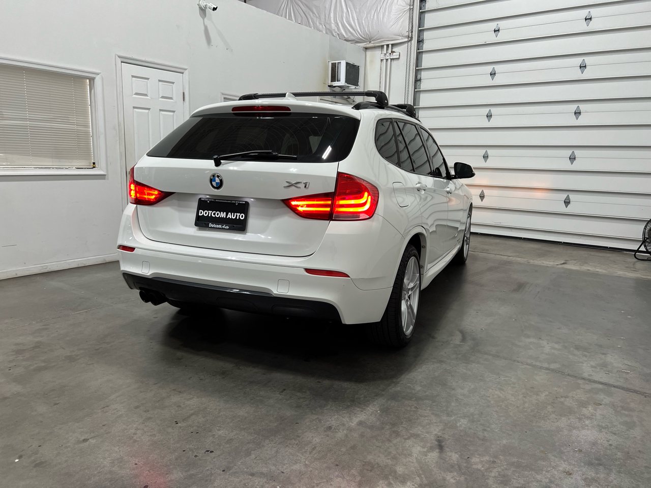 BMW X1 xDrive35i 2014 BMW X1 xDrive35i 2014