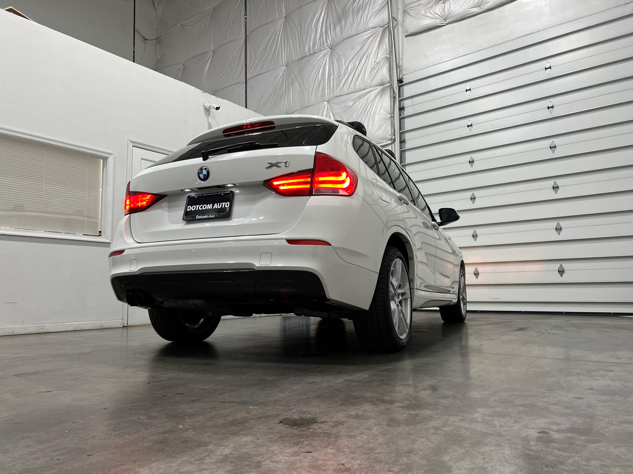 BMW X1 xDrive35i 2014 BMW X1 xDrive35i 2014