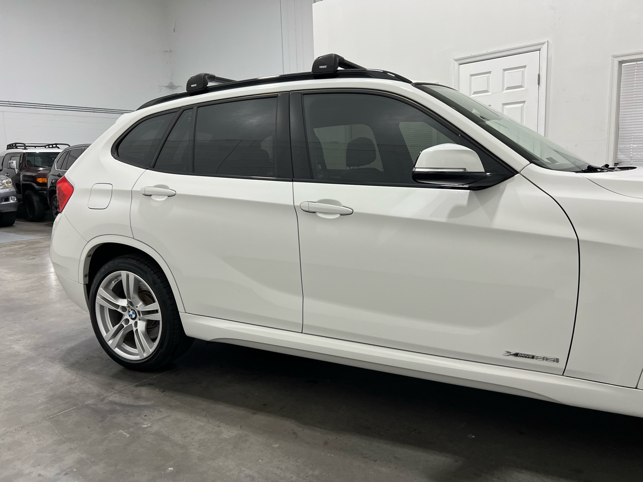 BMW X1 xDrive35i 2014 BMW X1 xDrive35i 2014